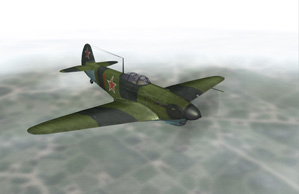Yak-1B Early, 1942.jpg